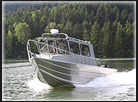 Offshore Boats by Koffler Boats